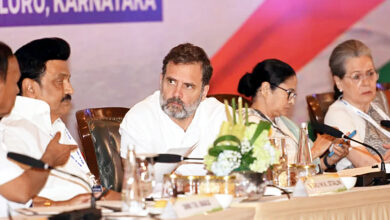 Photo of अब इंडिया गठबंधन का क्या होगा ?