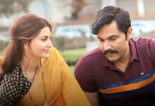 Photo of ‘इंस्पेक्टर अविनाश 2’ में दिखेगी उर्वशी रौतेला की इमोशनल स्ट्रेंथ