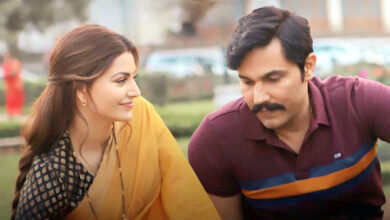 Photo of ‘इंस्पेक्टर अविनाश 2’ में दिखेगी उर्वशी रौतेला की इमोशनल स्ट्रेंथ