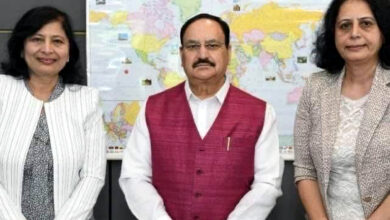 Photo of केंद्रीय स्वास्थ्य एवं परिवार कल्याण मंत्री जे.पी. नड्डा की एक ऐतिहासिक पहल