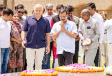 Photo of आम आदमी पार्टी, कांग्रेस में अंतर्द्वंद्व व अराजकता