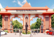 Photo of खेल विश्वविद्यालय: चैंपियन, नेता और एक स्वस्थ राष्ट्र का निर्माण