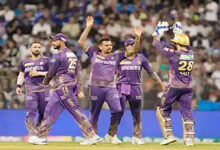 Photo of मुंबई इंडियंस को रिटर्न मैच में हरा हिसाब चुकता करने उतरेगी केकेआर