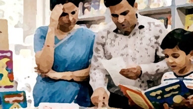 Photo of शिक्षा का व्यापार: गरीब और मध्यम वर्ग के माता-पिता को कहां जाएं ?