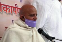 Photo of अणुव्रत अनुशास्ता आचार्य श्री महाश्रमण जी के सान्निध्य में विद्यार्थी सीखेंगे अणुव्रत डिजिटल डिटोक्स