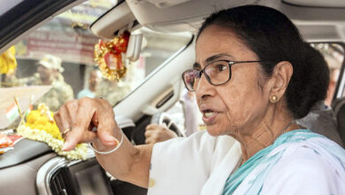 Photo of लोकतंत्र : हक़ीक़त या भ्रम ?
