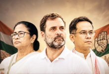 Photo of बीजेपी की ‘वोट चोरी’ के खिलाफ क्यों कोई ‘जेपी-अन्ना’ सामने नहीं आता