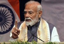 Photo of प्रधानमंत्री नरेन्द्र मोदी की वैश्विक चेतावनी यह आपदाओं का दशक