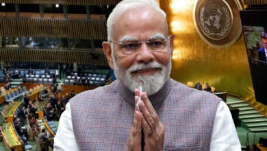 Photo of भारत की आर्थिक प्रगति से विश्व की महाशक्तियों माने जाने वाले देश खुश नहीं?