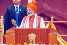 Photo of डेमोग्राफी चेंज के खतरे पर मोदी सरकार का कड़ा प्रहार