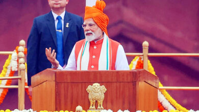 Photo of डेमोग्राफी चेंज के खतरे पर मोदी सरकार का कड़ा प्रहार
