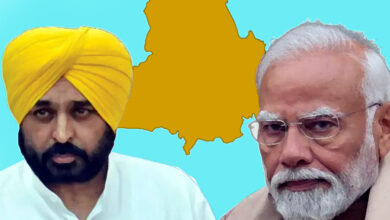 Photo of क्या बंगाल की आंधी के बाद पंजाब की बारी है ?