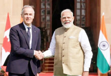 Photo of मार्क कार्नी की भारत यात्रा के बाद से ही भारत-कनाडा संबंध सुधरने लगे है
