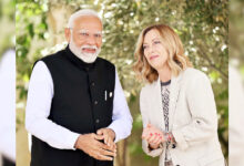 Photo of मई, मोदी, मेलोनी, मेलोडी, मैत्री और मितव्ययिता