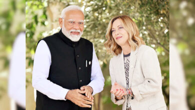 Photo of मई, मोदी, मेलोनी, मेलोडी, मैत्री और मितव्ययिता