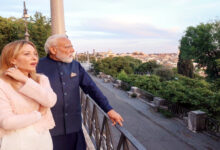 Photo of सफल रही प्रधानमंत्री नरेंद्र मोदी की पांच देशों की हालिया यात्रा