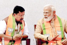 Photo of मोदी सरकार और भाजपा शासित राज्यों में संभावित मंत्रिमंडलीय पुनर्गठन : राजनीतिक संतुलन और प्रदर्शन सुधार की तैयारी