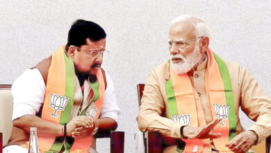 Photo of मोदी सरकार और भाजपा शासित राज्यों में संभावित मंत्रिमंडलीय पुनर्गठन : राजनीतिक संतुलन और प्रदर्शन सुधार की तैयारी