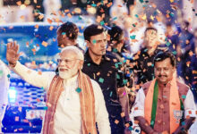 Photo of बंगाल में खिला कमल,असम में बीजेपी की हैट्रिक, टीएन में विजय बम-बम?