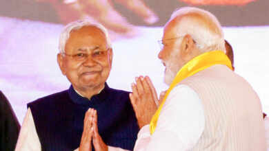 Photo of क्या भारत दो-दलीय राजनीति की ओर बढ़ रहा है?