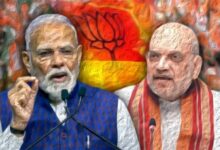 Photo of पश्चिम बंगाल में चला मोदी का बंगाली जादू,अमित शाह की चाणक्य नीति और बदलाव की आंधी