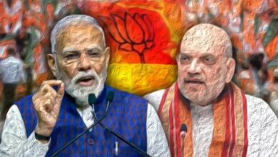Photo of पश्चिम बंगाल में चला मोदी का बंगाली जादू,अमित शाह की चाणक्य नीति और बदलाव की आंधी