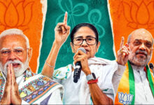 Photo of बंगाल विजयः संघ की जमीनी साधना शांति से शक्ति तक
