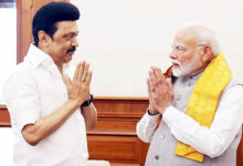 Photo of स्टालिन अपनी विचारधारा के साथ आयेंगे बीजेपी के करीब !