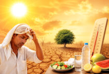 Photo of नौतपा : प्रकृति की अग्निपरीक्षा और स्वास्थ्य सुरक्षा का संदेश
