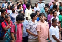 Photo of नीट 2026 निरस्त : शिक्षा व्यवस्था पर उठते गंभीर सवाल