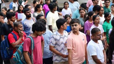 Photo of नीट 2026 निरस्त : शिक्षा व्यवस्था पर उठते गंभीर सवाल