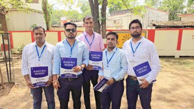 Photo of युवा शक्ति, रेलवे और विकसित भारत का नया संकल्प