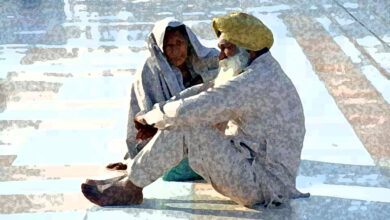Photo of पंजाब में उम्र बढ़ने की प्रक्रिया तेज़: कम बच्चे, बढ़ते बुजुर्ग