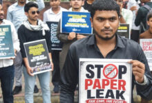 Photo of प्रतिभाशालियों के हौसले तोड़ता रोज-रोज का पेपर लीक