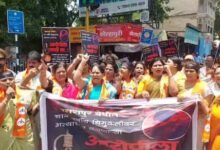 Photo of पुणे का कलंक: समाज की संवेदनहीनता का सबसे काला अध्याय