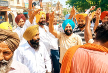 Photo of भाजपा को 2027 के पंजाब विधान सभा चुनाव में अपनी नीति में बदलाव लाना होगा !