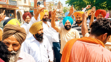 Photo of भाजपा को 2027 के पंजाब विधान सभा चुनाव में अपनी नीति में बदलाव लाना होगा !