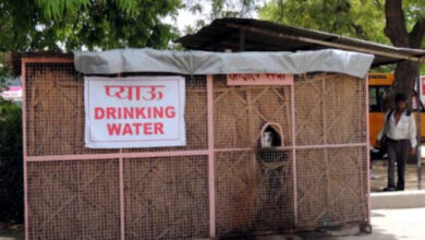 Photo of प्याऊ, परोपकार और भारतीय संस्कृति : खोती हुई संवेदनाओं की कहानी