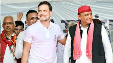 Photo of राहुल-अखिलेश पर टिकी 2029 की राजनीति