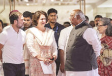 Photo of यूपी में भी मुस्लिम लीग के साथ चुनाव लड़ सकती कांग्रेस