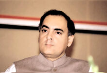 Photo of पूर्व पीएम राजीव गांधी की शहादत का वह सबक हमें कितना याद है?