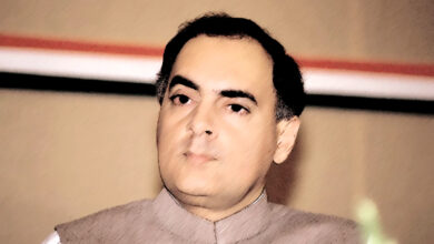 Photo of पूर्व पीएम राजीव गांधी की शहादत का वह सबक हमें कितना याद है?