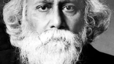 Photo of टैगोर का शिक्षा दर्शन: भारतीय आत्मा और पाश्चात्य दृष्टि का अद्भुत समन्वय