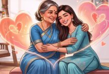 Photo of दिल टूटने से पहले दिल जोड़ने का नाम है सास-बहू का रिश्ता