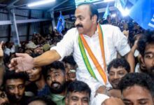 Photo of दिल्ली दरबार पर भारी पड़ा जमीनी नेता, केरल में सतीशन क्यों बने कांग्रेस का चेहरा