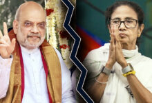 Photo of बंगाल में बहुताय एग्जिट पोल भाजपा के पक्ष में , क्या यह 4 मई तक कायम रह पाएंगे