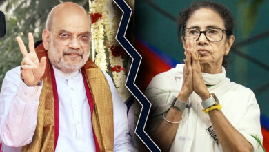 Photo of बंगाल में बहुताय एग्जिट पोल भाजपा के पक्ष में , क्या यह 4 मई तक कायम रह पाएंगे