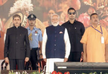 Photo of सोनार बांग्ला पश्चिम बंगाल में आजादी के बाद पहली बार बनी भाजपा की ऐतिहासिक सरकार