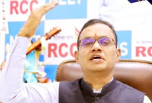Photo of पेपर लीक प्रकरण- केमिस्ट्री, बायोलॉजी टीचरों सहित पूर्व टीचर कोचिंग संस्थान का मालिक गिरफ्तार