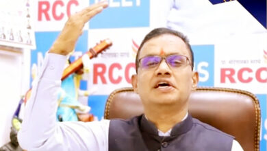Photo of पेपर लीक प्रकरण- केमिस्ट्री, बायोलॉजी टीचरों सहित पूर्व टीचर कोचिंग संस्थान का मालिक गिरफ्तार
